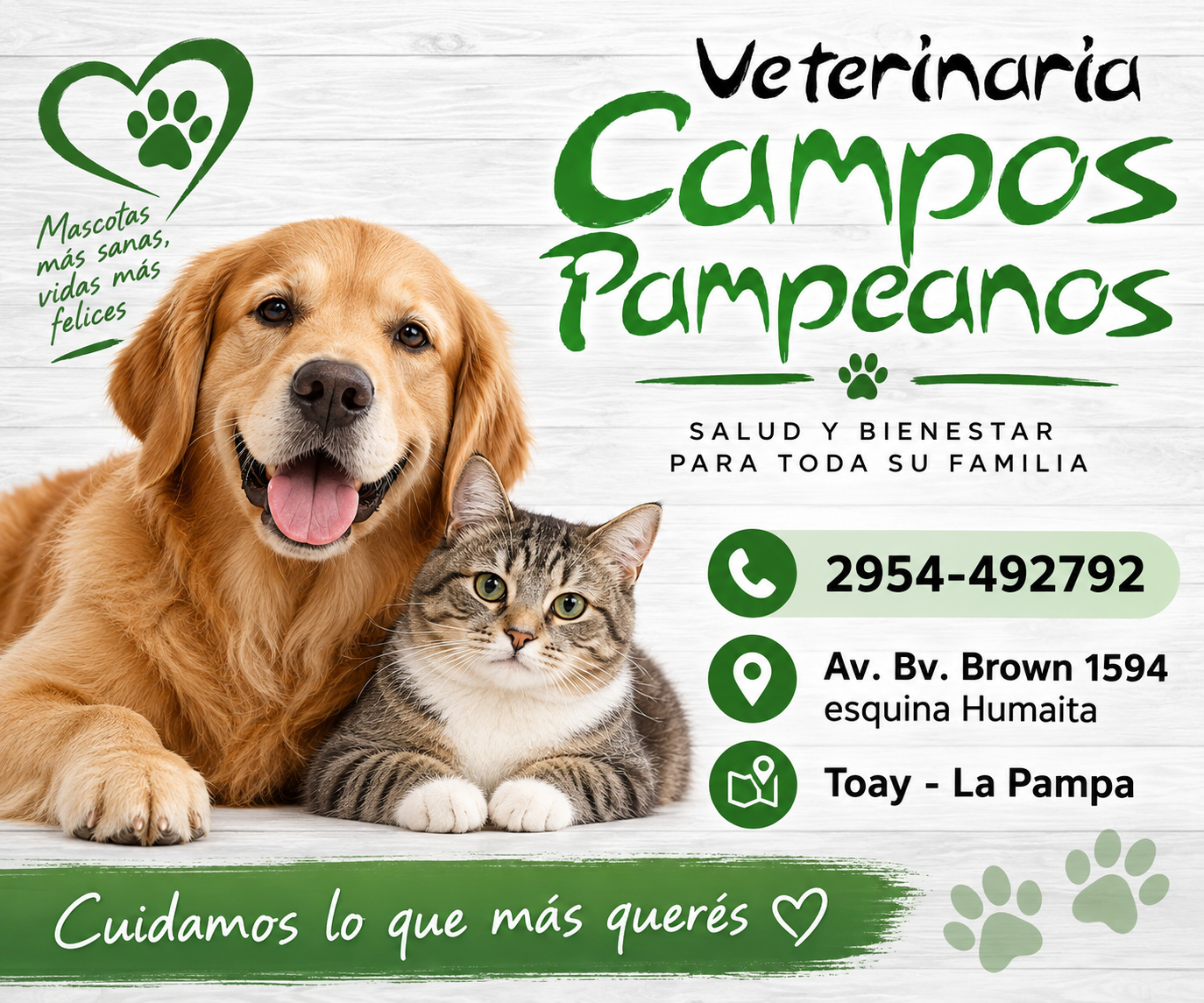 Campos Pampeanos